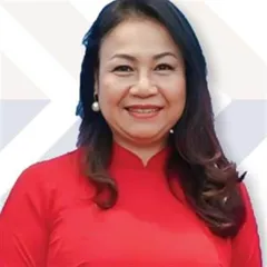 Nguyễn Thị Hải Yến