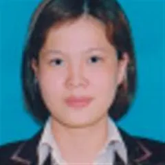 Nguyễn Thị Hạnh