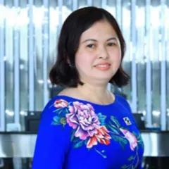 Nguyễn Thị Hạnh