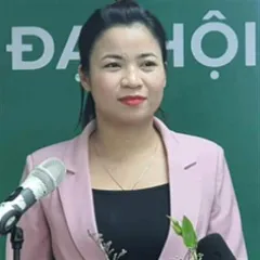 Nguyễn Thị Hảo