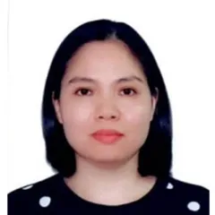 Nguyễn Thị Huê