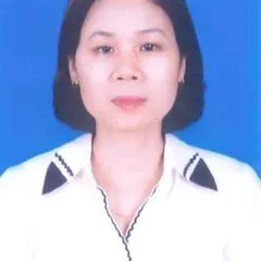 Nguyễn Thị Hương