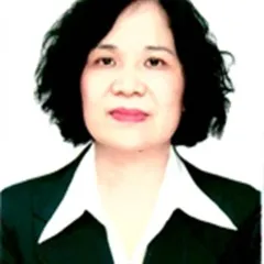 Nguyễn Thị Hương