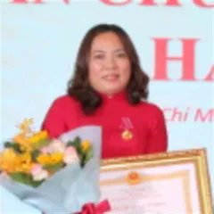 Nguyễn Thị Huyền Trang