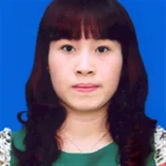 Nguyễn Thị Kim Hạnh