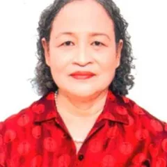 Nguyễn Thị Kim Thoa