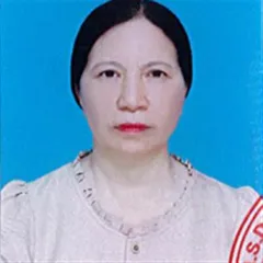 Nguyễn Thị Lan Anh