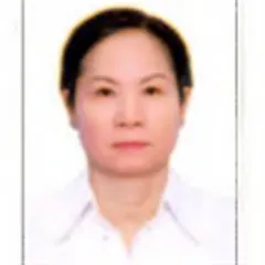 Nguyễn Thị Liên