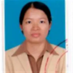 Nguyễn Thị Lý