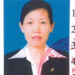 Nguyễn Thị Minh Nguyệt