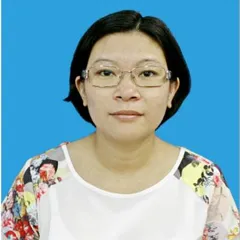Nguyễn Thị Minh Thúy