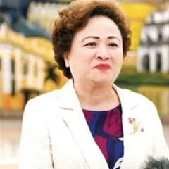 Nguyễn Thị Nga