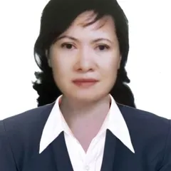Nguyễn Thị Ngân