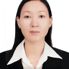 Nguyễn Thị Ngọc Ánh