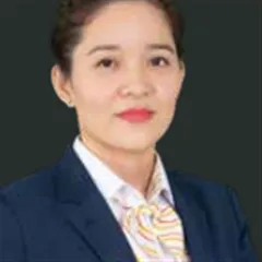 Nguyễn Thị Ngọc Bích