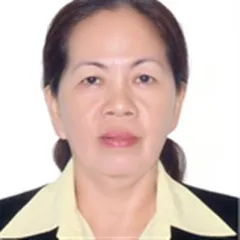 Nguyễn Thị Ngọc Dung