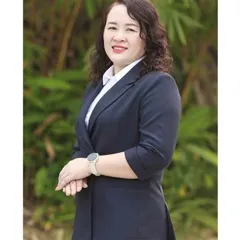 Nguyễn Thị Phương