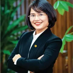 Nguyễn Thị Quỳnh Giao