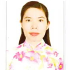 Nguyễn Thị Thanh An