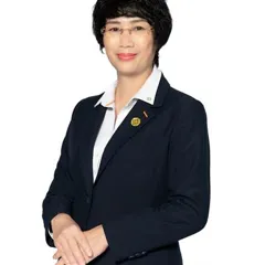 Nguyễn Thị Thanh Hường