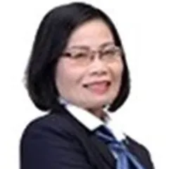 Nguyễn Thị Thanh Hương