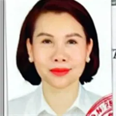 Nguyễn Thị Thanh Hương