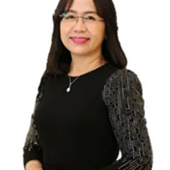 Nguyễn Thị Thanh Huyền