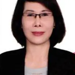 Nguyễn Thị Thanh Tâm