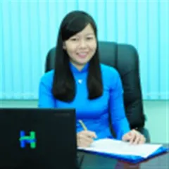 Nguyễn Thị Thanh Tâm
