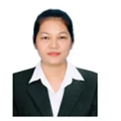 Nguyễn Thị Thanh Thảo