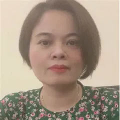 Nguyễn Thị Thanh Thảo