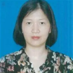 Nguyễn Thị Thanh Thủy