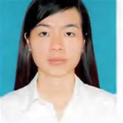 Nguyễn Thị Thanh Thúy