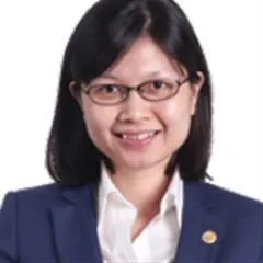 Nguyễn Thị Thanh Vân