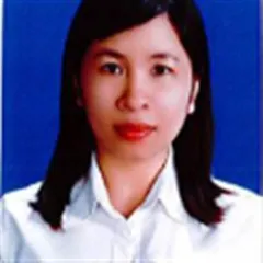 Nguyễn Thị Thanh Xuân