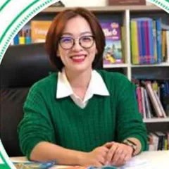 Nguyễn Thị Thanh Xuân