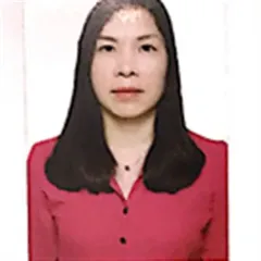 Nguyễn Thị Thơm
