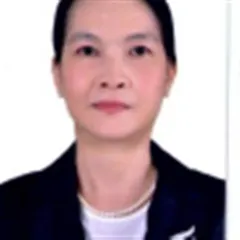Nguyễn Thị Thu Giang