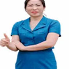 Nguyễn Thị Thu Huệ