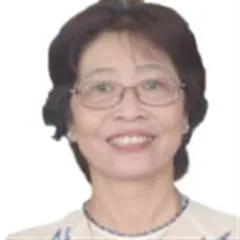 Nguyễn Thị Thu Vân