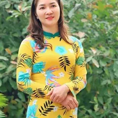 Nguyễn Thị Thùy Dương