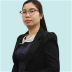 Nguyễn Thị Thùy Linh