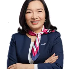 Nguyễn Thị Thủy