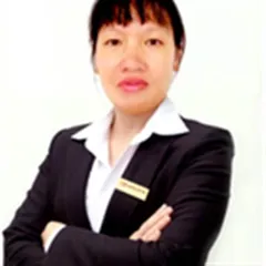 Nguyễn Thị Thùy Vân