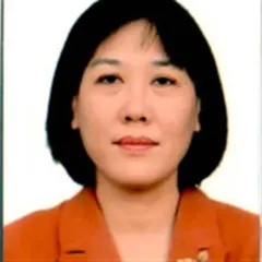 Nguyễn Thị Vân