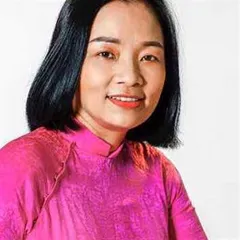 Nguyễn Thị Vân