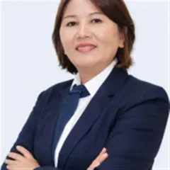 Nguyễn Thị Vân