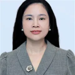 Nguyễn Thị Xuân Dung