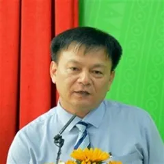 Nguyễn Tiến Sỹ