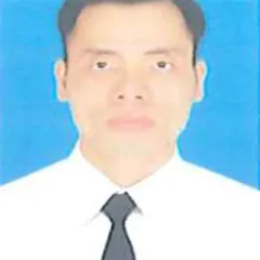 Nguyễn Trọng Huy